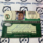 2001-02 NBA Fleer Kedrick Brown Certified Cuts Authentic cuts signature CCKb2 Celtics