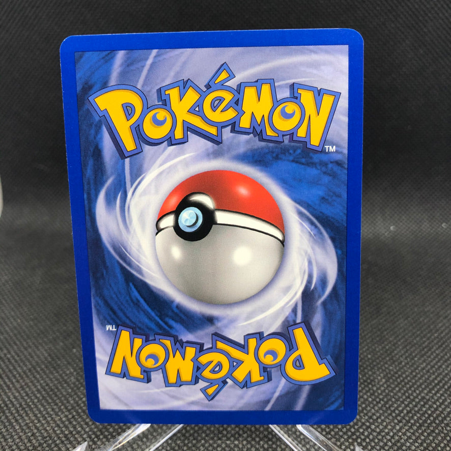 Poke Ball Base #82/100 EX Crystal Guardians Pokemon Card