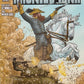 G.I. COMBAT FEATURING THE HAUNTED TANK # 1  NM/VF  WAR DC 2010