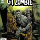 G.I. ZOMBIE # 1 FUTURES END VARIANT 3D  STAR SPANGLED WAR STORIES DC COMIC BOOK 2014