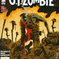 G.I. ZOMBIE # 1  STAR SPANGLED WAR STORIES DC COMIC BOOK 2014