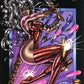 GLORY # 1 MAXIMUM  VF  COMIC BOOK 1995