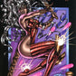 GLORY # 1 MAXIMUM FIRST ISSUE COMIC BOOK 1995