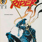 GHOST RIDER # 21 SNOWBLINDED MARVEL COMIC BOOK 1991