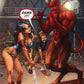 GRIMM FAIRY TALES  MYTHS & LEGENDS # 18 KICKSTARTER EXCLUSIVE /250 ZENESCOPE COMIC BOOK 2012