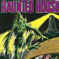 SECRETS OF HAUNTED HOUSE # 1  FIRST ISSUE DC COMICS  COMIC BOOK 1975