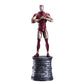 IRON MAN BISHOP CHESS PIECE   MARVEL COMICS EAGLEMOSS LTD  ( NO BOOK ) 2012