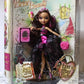 EVER AFTER HIGH DOLL BRIAR BEAUTY DAUGHTER OF SLEEPING  BEAUTY NEW UNOPENED LEGACY DAY 2013