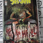 SPAWN  # 217 Low Print Run Todd McFarlane & Szymon Kudranski  NM IMAGE  COLLECTABLE  COMIC BOOK 2012