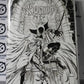 SPAWN  # 300 N SKETCH COVER VARIANT  NM IMAGE  McFARLANE COLLECTABLE  COMIC BOOK 2019