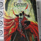 SPAWN  # 300 G VARIANT  NM IMAGE  McFARLANE COLLECTABLE  COMIC BOOK 2019