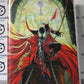 SPAWN  # 300 M VIRGIN VARIANT  NM IMAGE  McFARLANE COLLECTABLE  COMIC BOOK 2019