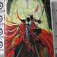 SPAWN  # 300 M VIRGIN VARIANT  NM IMAGE  McFARLANE COLLECTABLE  COMIC BOOK 2019