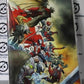 SPAWN  # 300 O VIRGIN VARIANT  NM IMAGE  McFARLANE COLLECTABLE  COMIC BOOK 2019