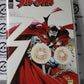 SPAWN  # 300 E VARIANT  NM IMAGE  McFARLANE COLLECTABLE  COMIC BOOK 2019