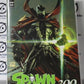 SPAWN  # 300 A VARIANT  NM IMAGE  McFARLANE COLLECTABLE  COMIC BOOK 2019