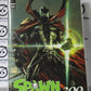 SPAWN  # 300 A VARIANT  NM IMAGE  McFARLANE COLLECTABLE  COMIC BOOK 2019