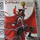 SPAWN  # 301 VARIANT  NM IMAGE  McFARLANE COLLECTABLE  COMIC BOOK 2020