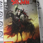 SPAWN  # 309 VARIANT  NM IMAGE  McFARLANE COLLECTABLE  COMIC BOOK 2020