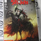 SPAWN  # 309 VARIANT  NM IMAGE  McFARLANE COLLECTABLE  COMIC BOOK 2020