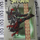 SPAWN  # 310 VARIANT  NM IMAGE  McFARLANE COLLECTABLE  COMIC BOOK 2020