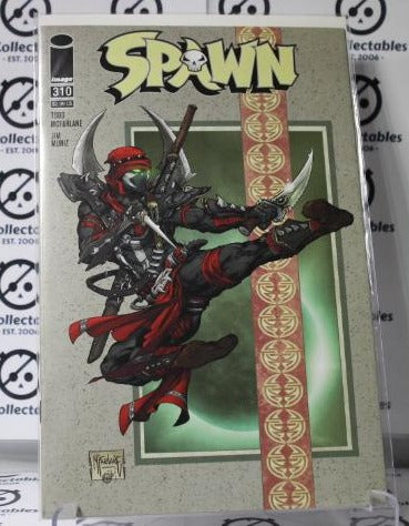 SPAWN  # 310 VARIANT  NM IMAGE  McFARLANE COLLECTABLE  COMIC BOOK 2020
