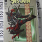 SPAWN  # 310 VARIANT  NM IMAGE  McFARLANE COLLECTABLE  COMIC BOOK 2020