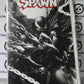 SPAWN  # 319 VARIANT  NM IMAGE  McFARLANE COLLECTABLE  COMIC BOOK 2021