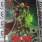 SPAWN  # 320  NM IMAGE  McFARLANE COLLECTABLE  COMIC BOOK 2021