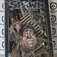 CURSE OF THE SPAWN  # 5  NM IMAGE  McFARLANE COLLECTABLE  COMIC BOOK 1996