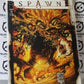 CURSE OF THE SPAWN  # 15 NM IMAGE  McFARLANE COLLECTABLE  COMIC BOOK 1997