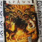 CURSE OF THE SPAWN  # 15 NM IMAGE  McFARLANE COLLECTABLE  COMIC BOOK 1997