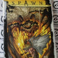 CURSE OF THE SPAWN  # 16 VF IMAGE  McFARLANE COLLECTABLE  COMIC BOOK 1998