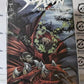 SPAWN THE UNDEAD  # 1 NM IMAGE  McFARLANE COLLECTABLE  COMIC BOOK 1999