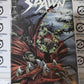 SPAWN THE UNDEAD  # 1 NM IMAGE  McFARLANE COLLECTABLE  COMIC BOOK 1999