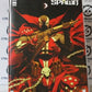 KING SPAWN # 1 NM IMAGE D VARIANT McFARLANE COLLECTABLE  COMIC BOOK 2021