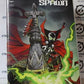 KING SPAWN # 1 NM IMAGE G VARIANT McFARLANE COLLECTABLE  COMIC BOOK 2021