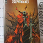 KING SPAWN # 1 NM IMAGE E VARIANT McFARLANE COLLECTABLE  COMIC BOOK 2021