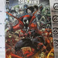 KING SPAWN # 1 NM IMAGE F VARIANT McFARLANE COLLECTABLE  COMIC BOOK 2021