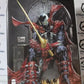 KING SPAWN # 1 NM IMAGE B VARIANT McFARLANE COLLECTABLE  COMIC BOOK 2021