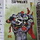 KING SPAWN # 3 NM IMAGE VARIANT McFARLANE COLLECTABLE  COMIC BOOK 2021