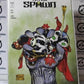 KING SPAWN # 3 NM IMAGE VARIANT McFARLANE COLLECTABLE  COMIC BOOK 2021