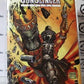 GUNSLINGER SPAWN # 1 NM IMAGE VARIANT McFARLANE COLLECTABLE  COMIC BOOK 2021