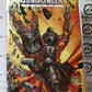 GUNSLINGER SPAWN # 1 NM IMAGE VARIANT McFARLANE COLLECTABLE  COMIC BOOK 2021