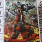 GUNSLINGER SPAWN # 1 NM IMAGE VARIANT McFARLANE COLLECTABLE  COMIC BOOK 2021