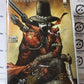 GUNSLINGER SPAWN # 1 NM IMAGE VARIANT McFARLANE COLLECTABLE  COMIC BOOK 2021