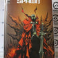 KING SPAWN # 1 NM IMAGE E VARIANT McFARLANE COLLECTABLE  COMIC BOOK 2021