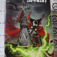 KING SPAWN # 1 NM IMAGE G VARIANT McFARLANE COLLECTABLE  COMIC BOOK 2021