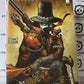 GUNSLINGER SPAWN # 1 NM IMAGE VARIANT McFARLANE COLLECTABLE  COMIC BOOK 2021