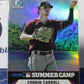 2021 BOWMAN CHROME BASEBALL CORBIN CARROLL # SC-27 ARIZONA DIAMONDBACKS